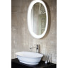 Раковина-чаша LAUFEN THE NEW CLASSIC 550*380*145 мм накладная 8.1285.2.000.112.1