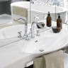 Раковина-столешница LAUFEN PALACE 1800 мм 8.1270.8.000.108.1